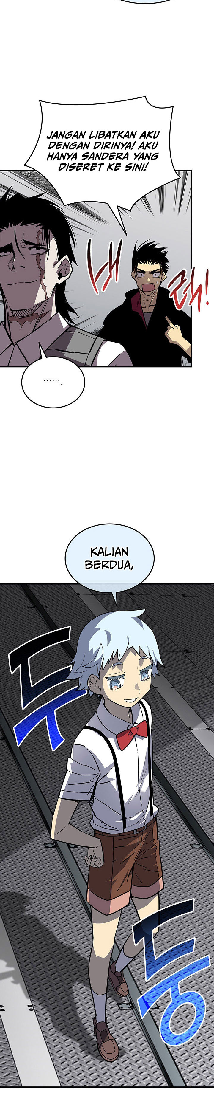 Dilarang COPAS - situs resmi www.mangacanblog.com - Komik worn and torn newbie 235 - chapter 235 236 Indonesia worn and torn newbie 235 - chapter 235 Terbaru 6|Baca Manga Komik Indonesia|Mangacan