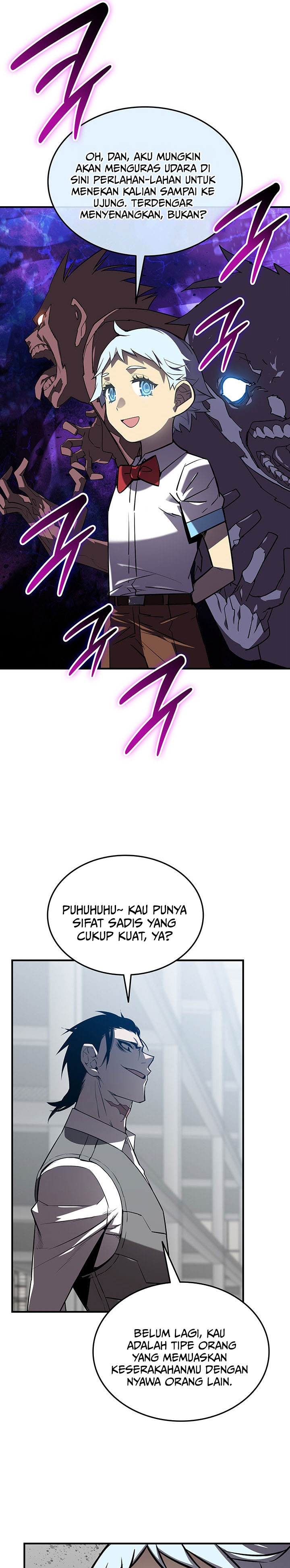 Dilarang COPAS - situs resmi www.mangacanblog.com - Komik worn and torn newbie 235 - chapter 235 236 Indonesia worn and torn newbie 235 - chapter 235 Terbaru 8|Baca Manga Komik Indonesia|Mangacan