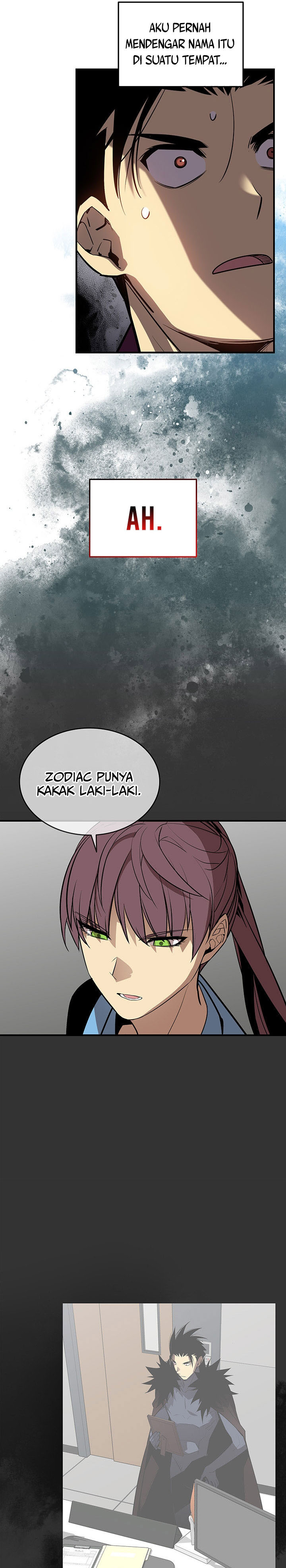 Dilarang COPAS - situs resmi www.mangacanblog.com - Komik worn and torn newbie 235 - chapter 235 236 Indonesia worn and torn newbie 235 - chapter 235 Terbaru 12|Baca Manga Komik Indonesia|Mangacan