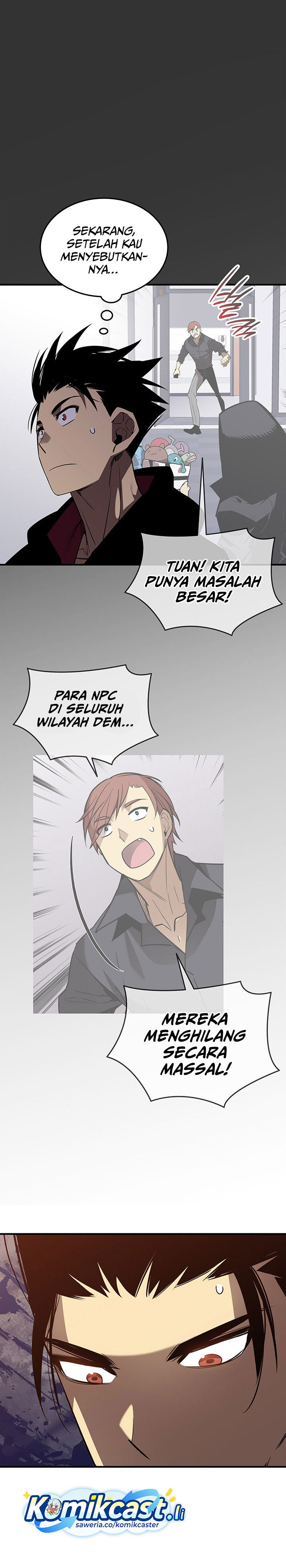 Dilarang COPAS - situs resmi www.mangacanblog.com - Komik worn and torn newbie 235 - chapter 235 236 Indonesia worn and torn newbie 235 - chapter 235 Terbaru 15|Baca Manga Komik Indonesia|Mangacan
