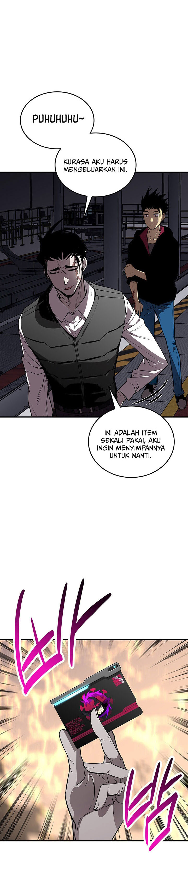 Dilarang COPAS - situs resmi www.mangacanblog.com - Komik worn and torn newbie 235 - chapter 235 236 Indonesia worn and torn newbie 235 - chapter 235 Terbaru 18|Baca Manga Komik Indonesia|Mangacan