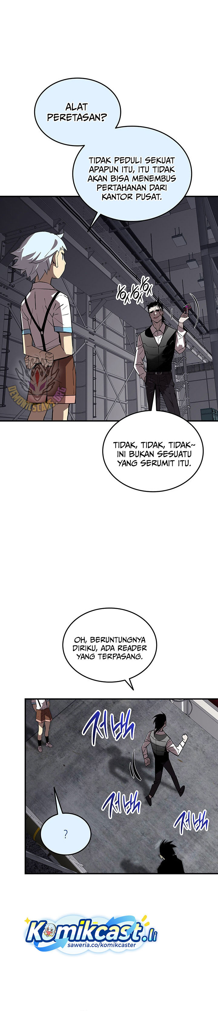 Dilarang COPAS - situs resmi www.mangacanblog.com - Komik worn and torn newbie 235 - chapter 235 236 Indonesia worn and torn newbie 235 - chapter 235 Terbaru 19|Baca Manga Komik Indonesia|Mangacan