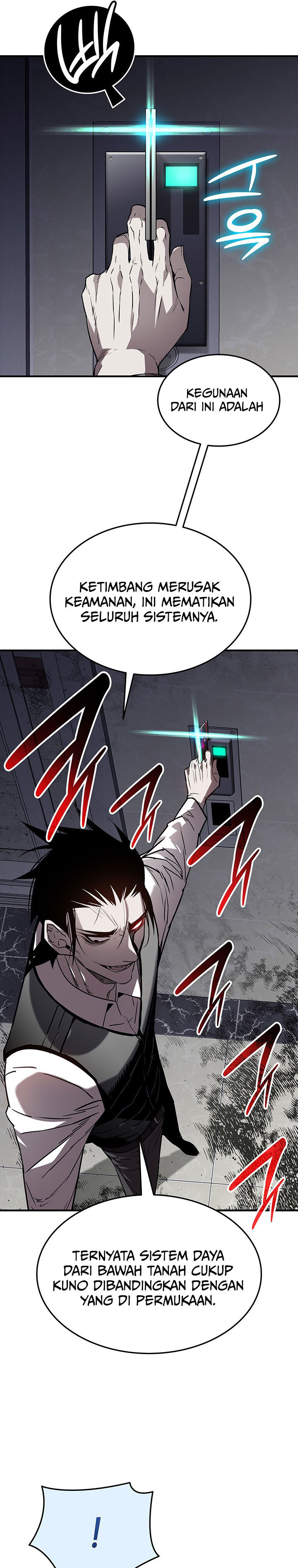 Dilarang COPAS - situs resmi www.mangacanblog.com - Komik worn and torn newbie 235 - chapter 235 236 Indonesia worn and torn newbie 235 - chapter 235 Terbaru 20|Baca Manga Komik Indonesia|Mangacan