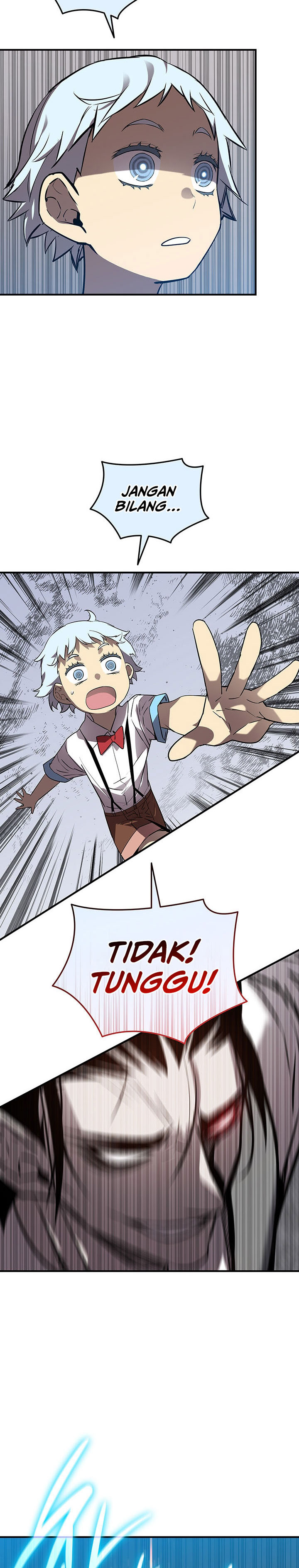 Dilarang COPAS - situs resmi www.mangacanblog.com - Komik worn and torn newbie 235 - chapter 235 236 Indonesia worn and torn newbie 235 - chapter 235 Terbaru 21|Baca Manga Komik Indonesia|Mangacan