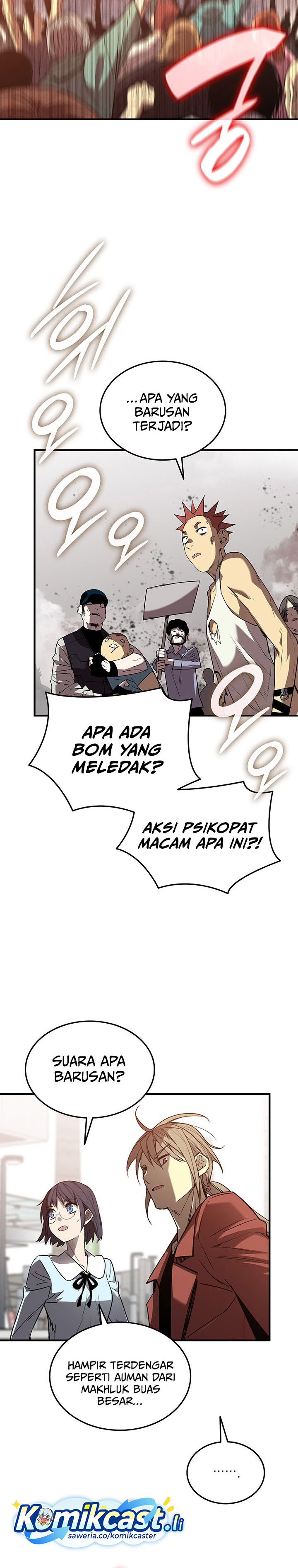 Dilarang COPAS - situs resmi www.mangacanblog.com - Komik worn and torn newbie 235 - chapter 235 236 Indonesia worn and torn newbie 235 - chapter 235 Terbaru 23|Baca Manga Komik Indonesia|Mangacan
