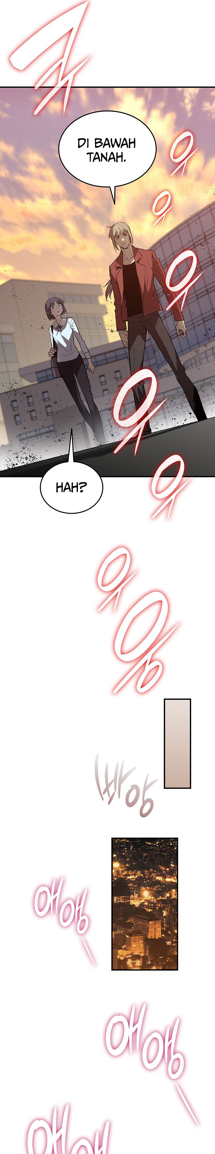 Dilarang COPAS - situs resmi www.mangacanblog.com - Komik worn and torn newbie 235 - chapter 235 236 Indonesia worn and torn newbie 235 - chapter 235 Terbaru 24|Baca Manga Komik Indonesia|Mangacan