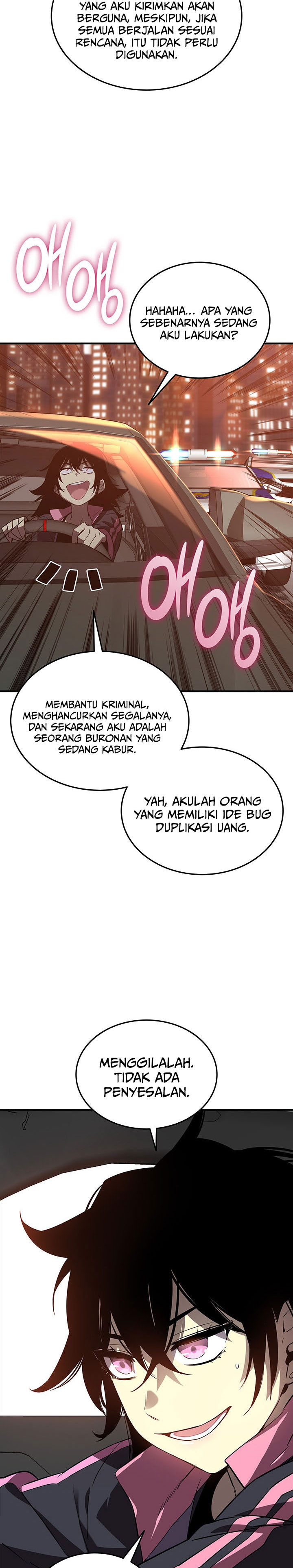 Dilarang COPAS - situs resmi www.mangacanblog.com - Komik worn and torn newbie 235 - chapter 235 236 Indonesia worn and torn newbie 235 - chapter 235 Terbaru 26|Baca Manga Komik Indonesia|Mangacan