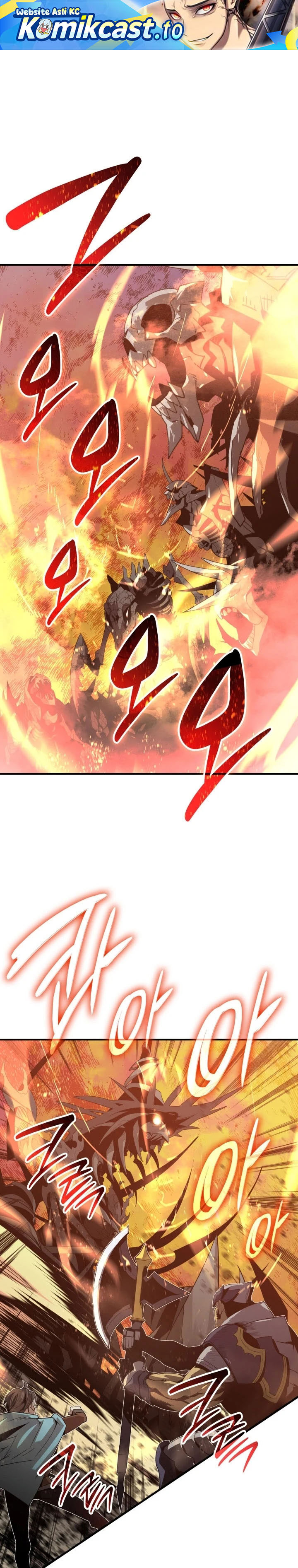 Worn and Torn Newbie Chapter 240 Bahasa Indonesia