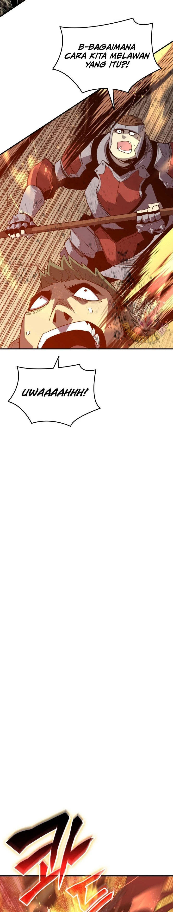 Worn and Torn Newbie Chapter 240 Bahasa Indonesia
