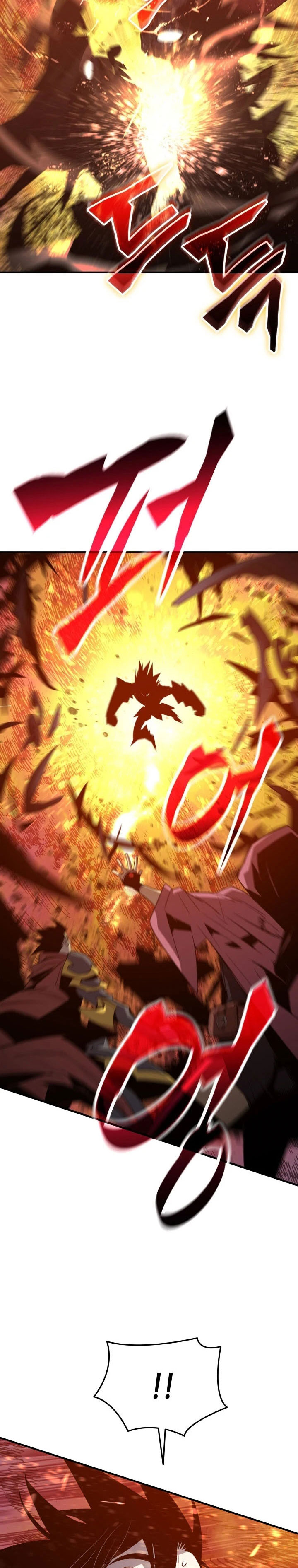 Worn and Torn Newbie Chapter 240 Bahasa Indonesia