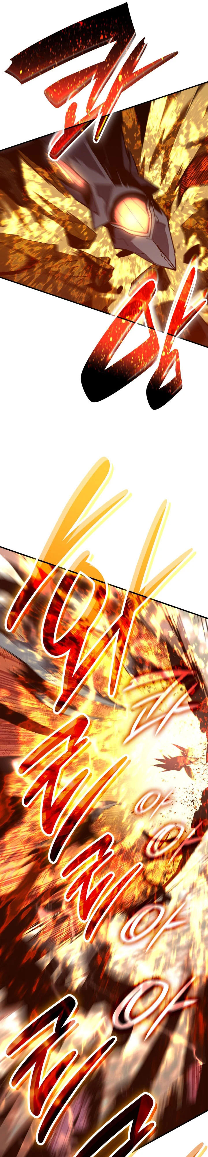 Worn and Torn Newbie Chapter 240 Bahasa Indonesia