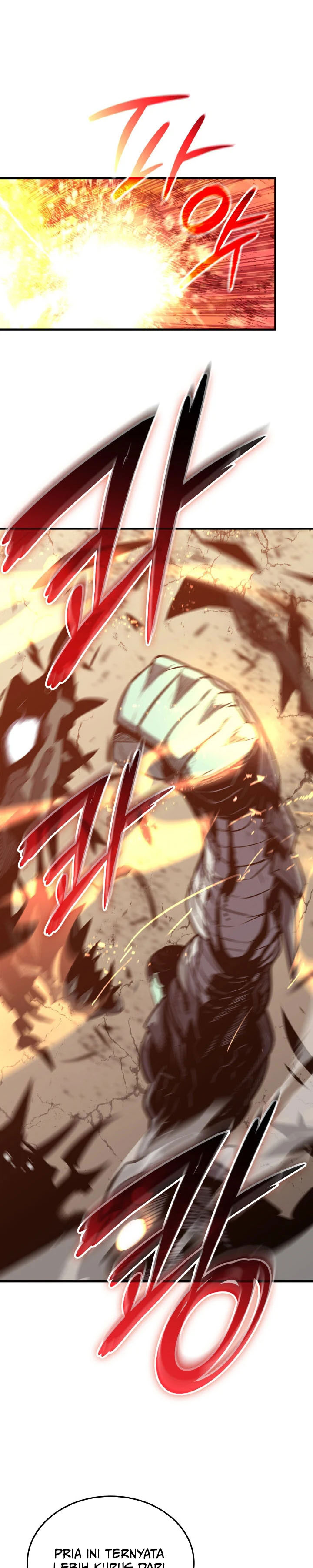 Worn and Torn Newbie Chapter 240 Bahasa Indonesia