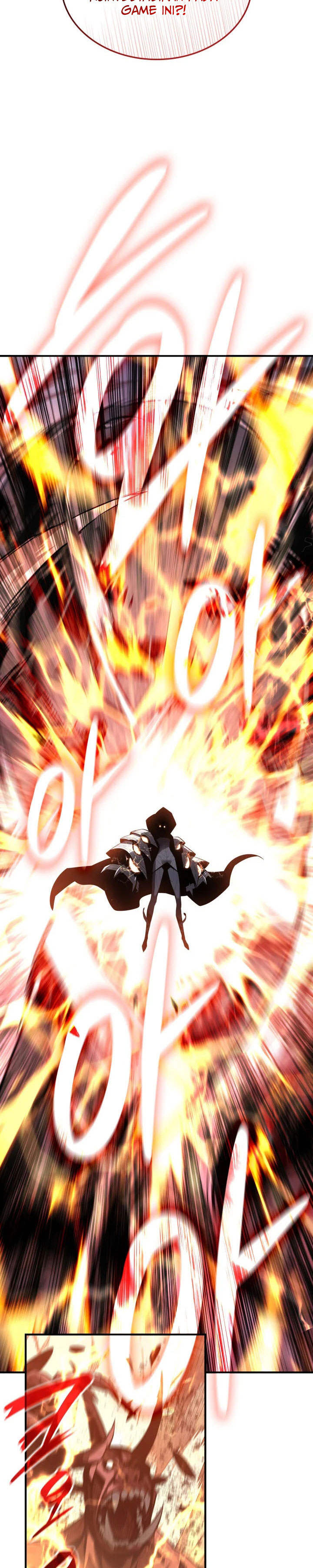 Worn and Torn Newbie Chapter 240 Bahasa Indonesia