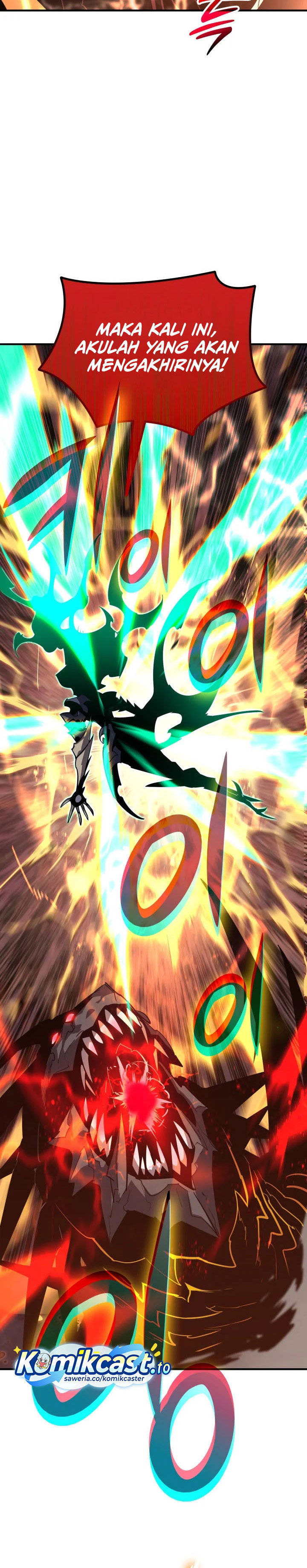 Worn and Torn Newbie Chapter 240 Bahasa Indonesia