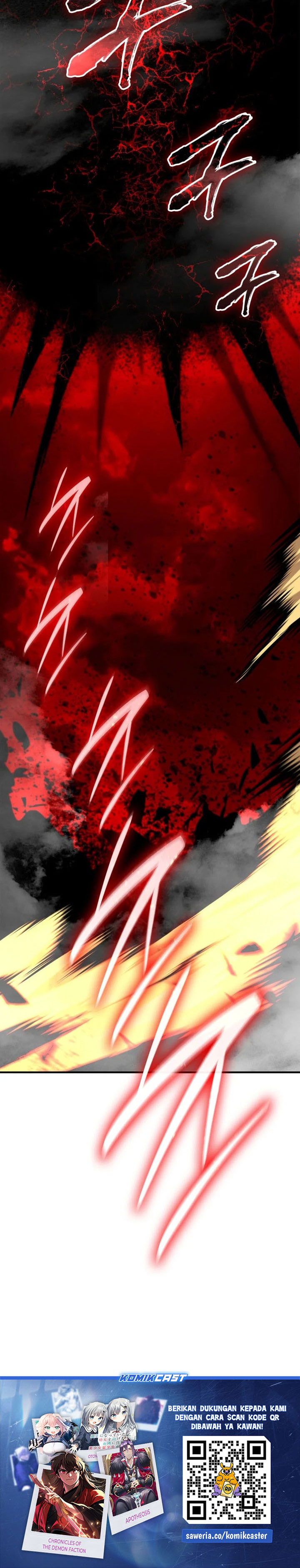 Worn and Torn Newbie Chapter 240 Bahasa Indonesia