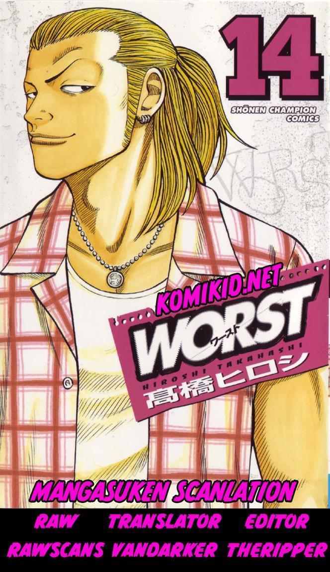 Worst chapter 57