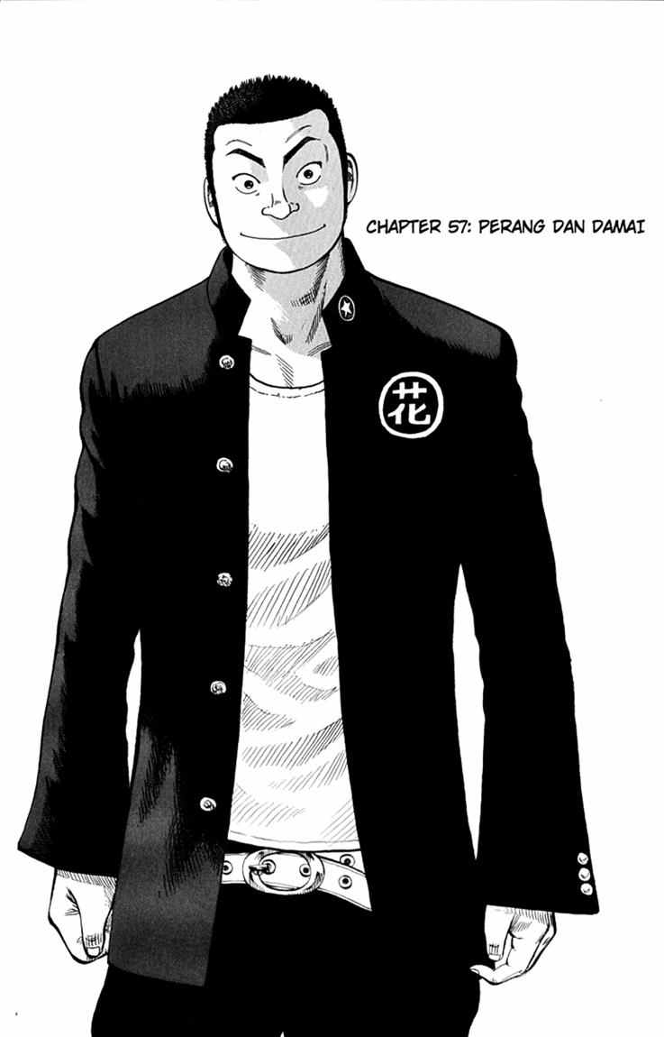 Worst chapter 57