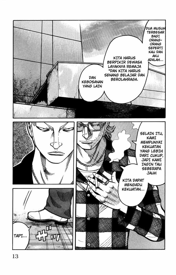 Worst chapter 57