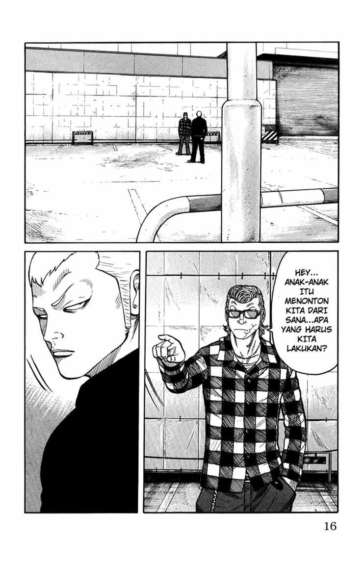 Worst chapter 57