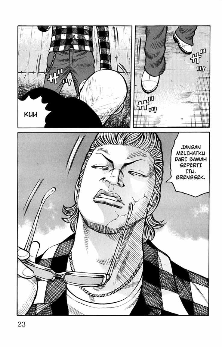 Worst chapter 57