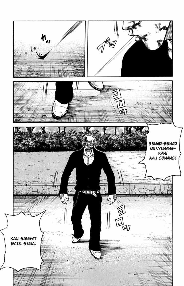 Worst chapter 57