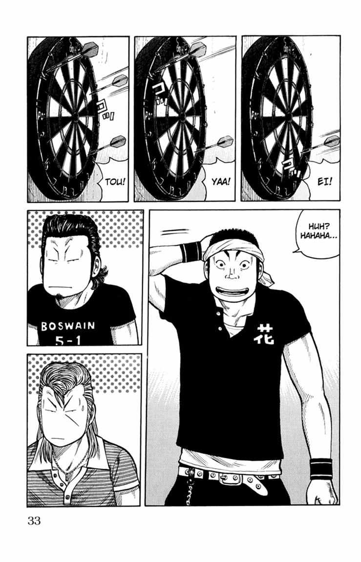 Worst chapter 57