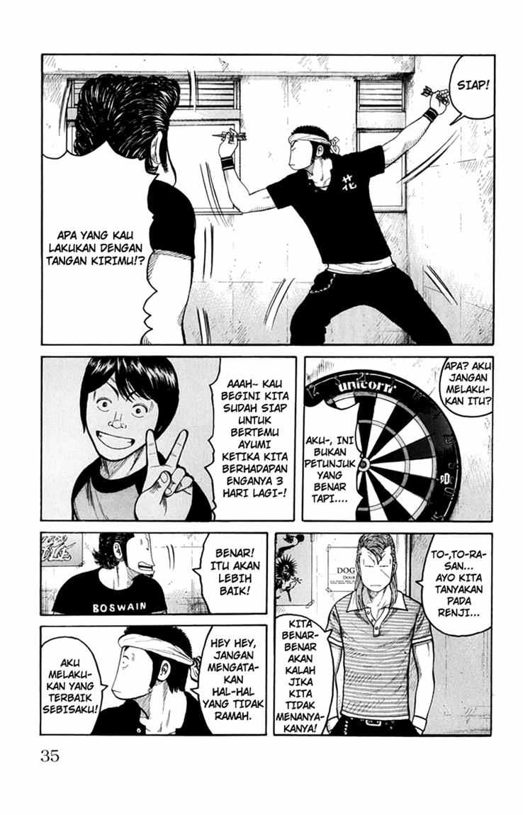 Worst chapter 57