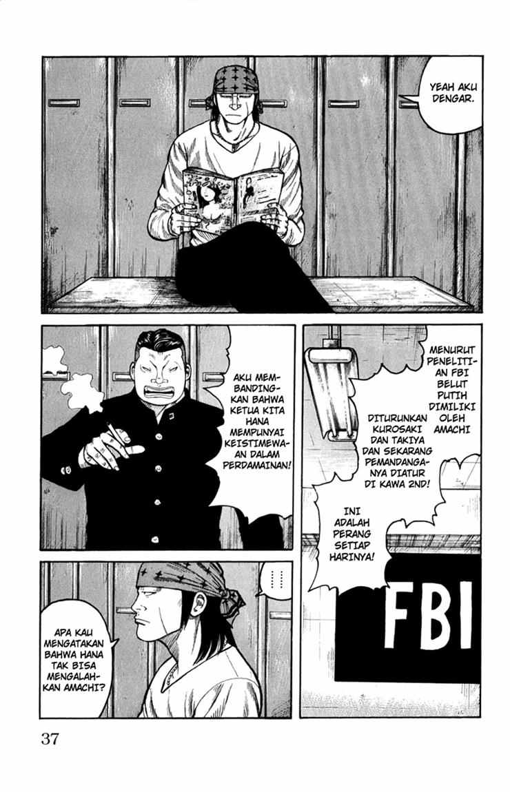 Worst chapter 57