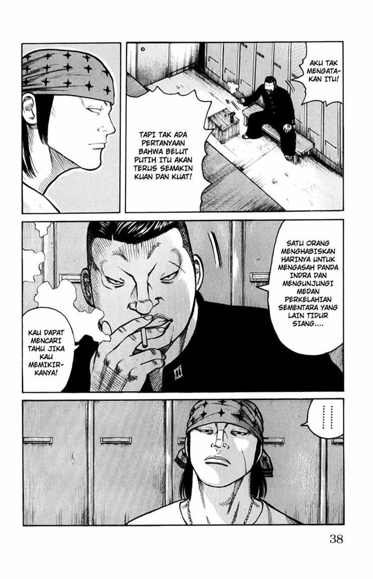 Worst chapter 57