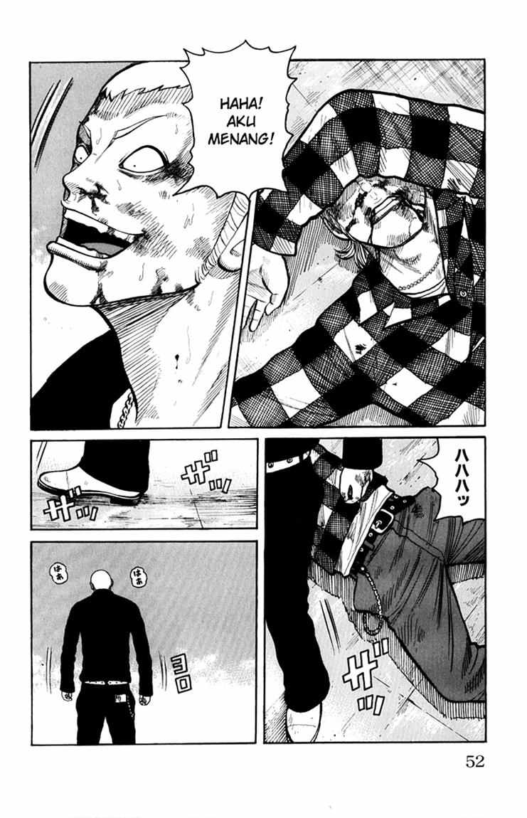 Worst chapter 57
