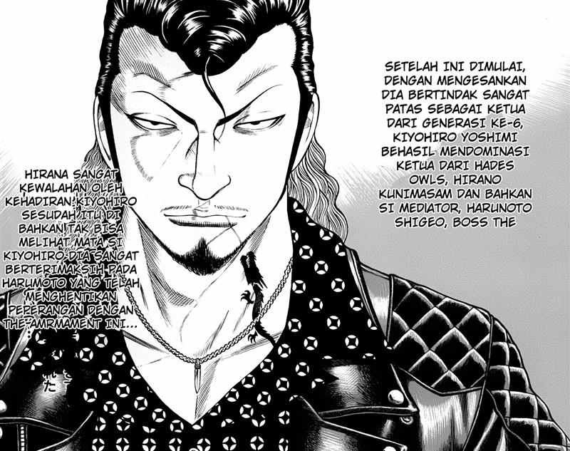 Worst chapter 65