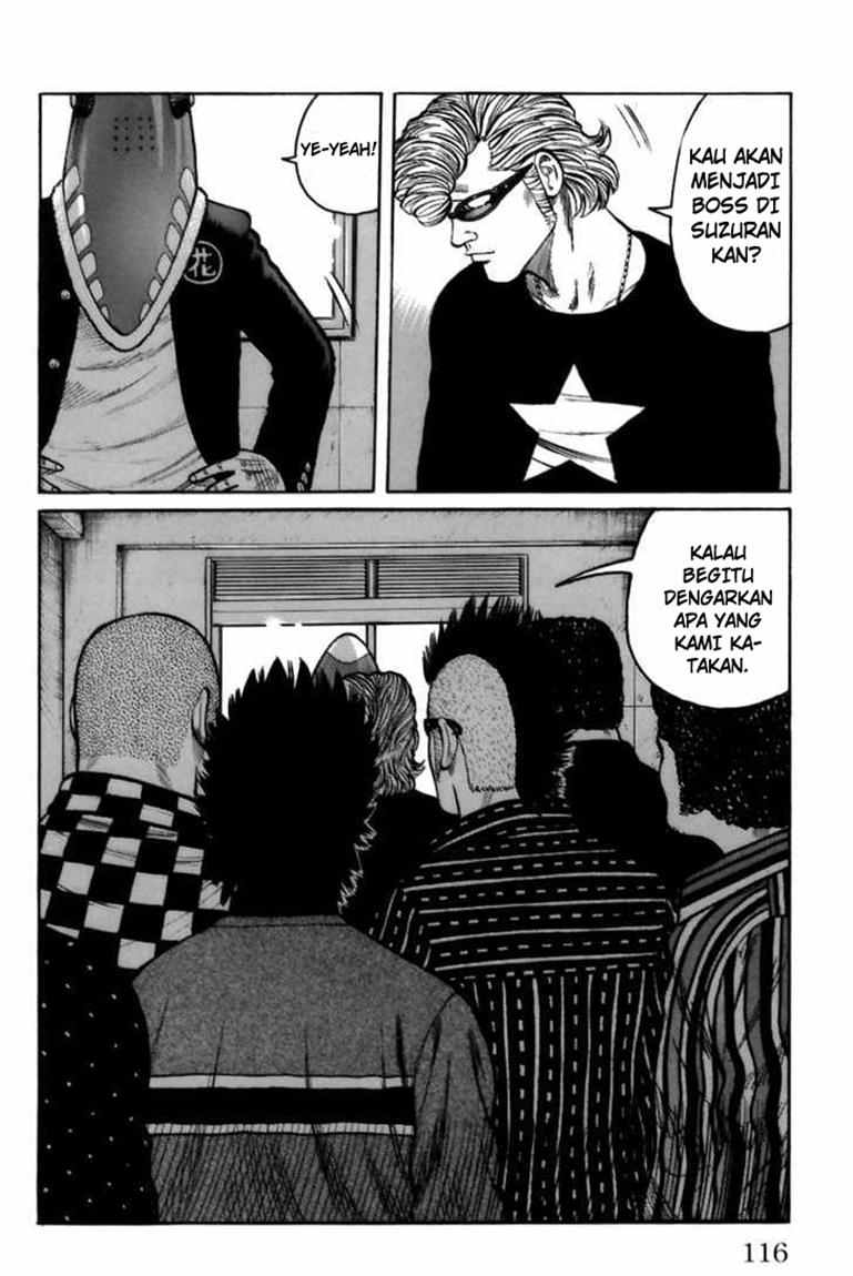 Worst chapter 71