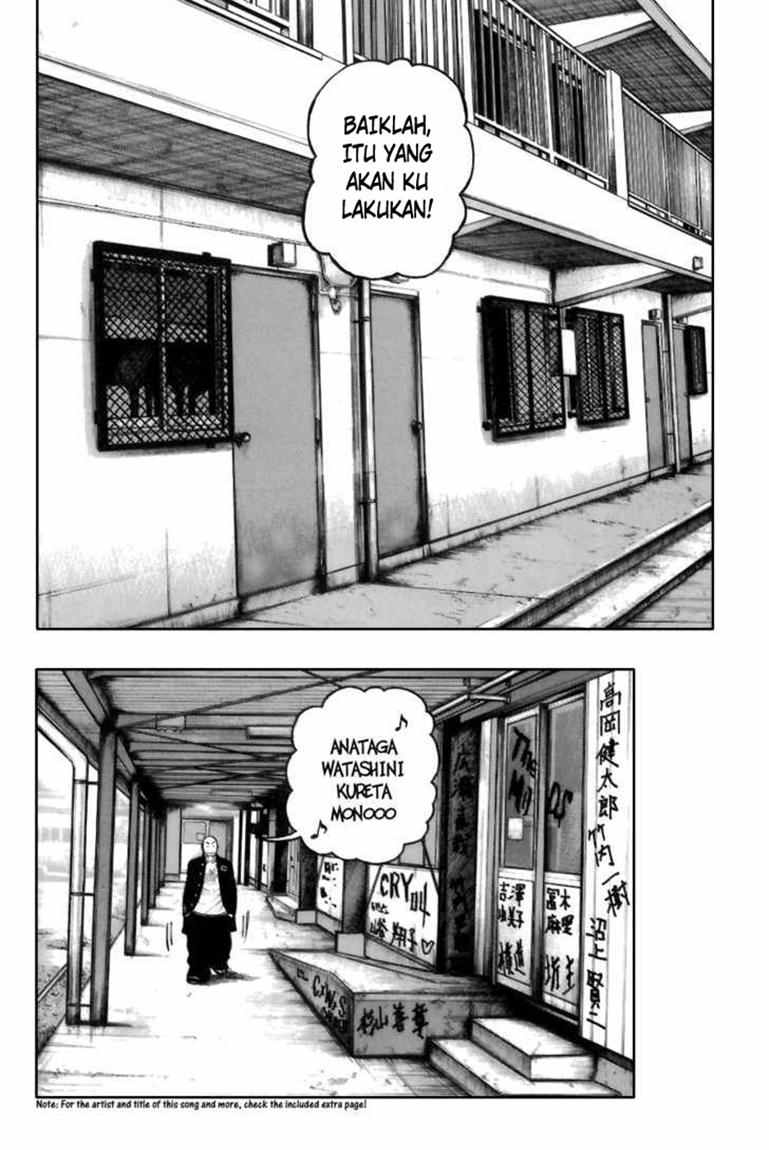 Worst chapter 71