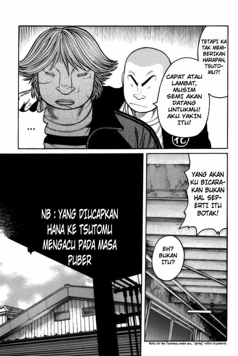 Worst chapter 71