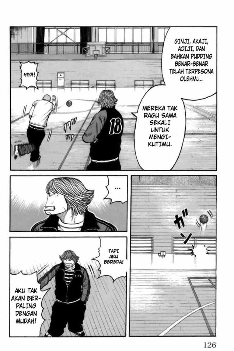 Worst chapter 71