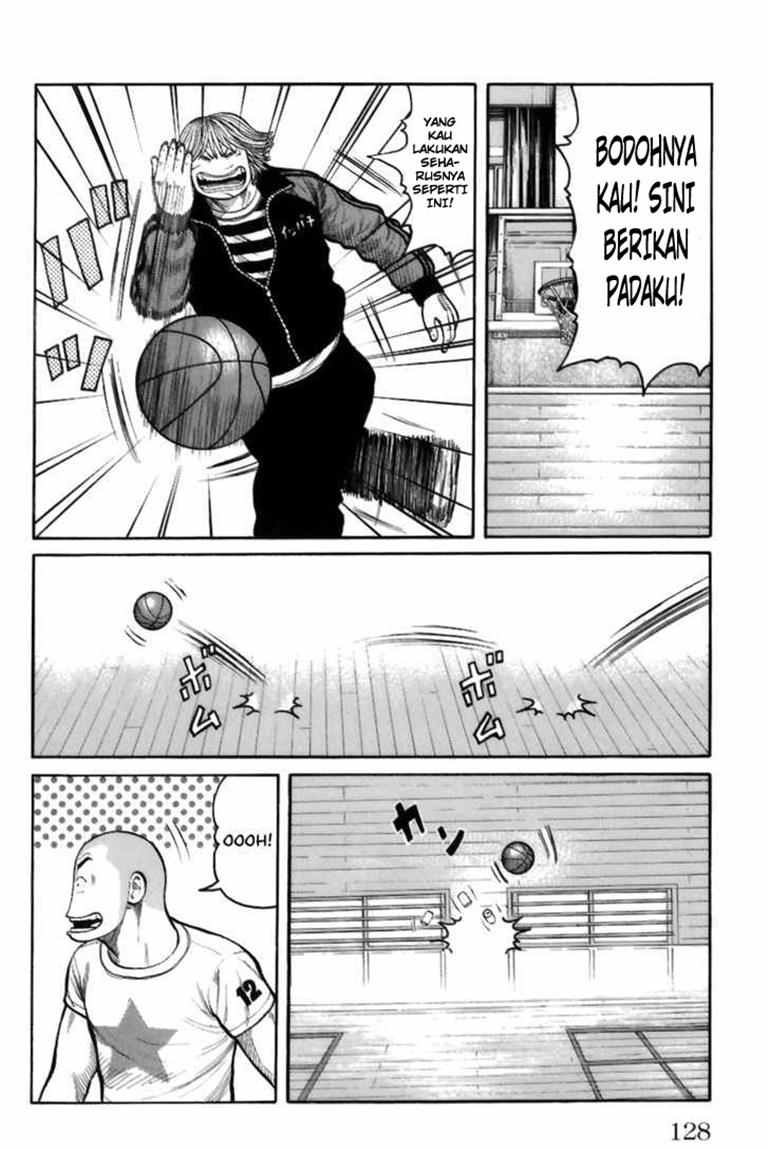 Worst chapter 71