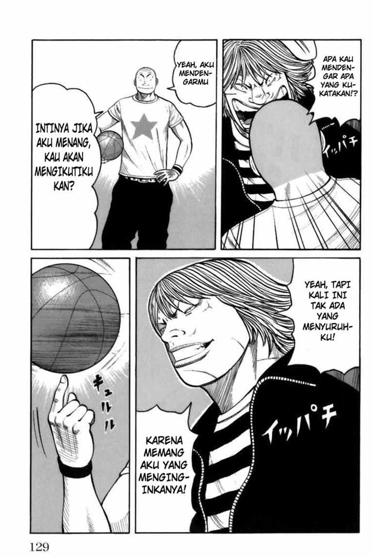 Worst chapter 71