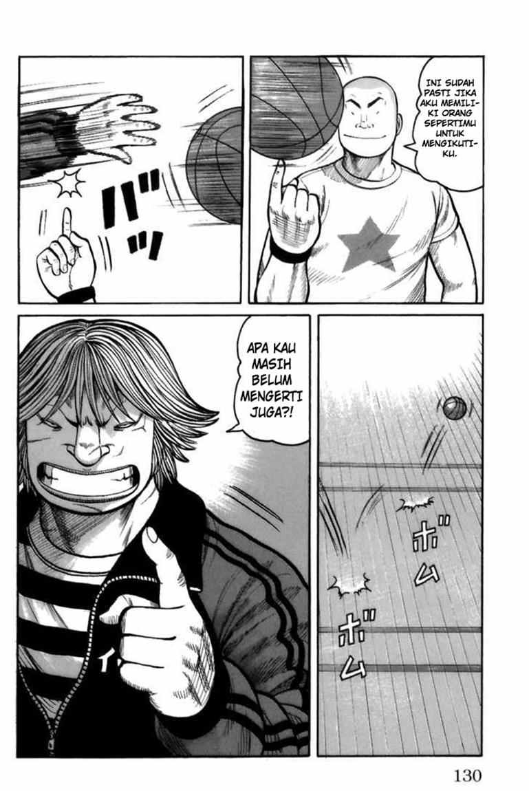 Worst chapter 71