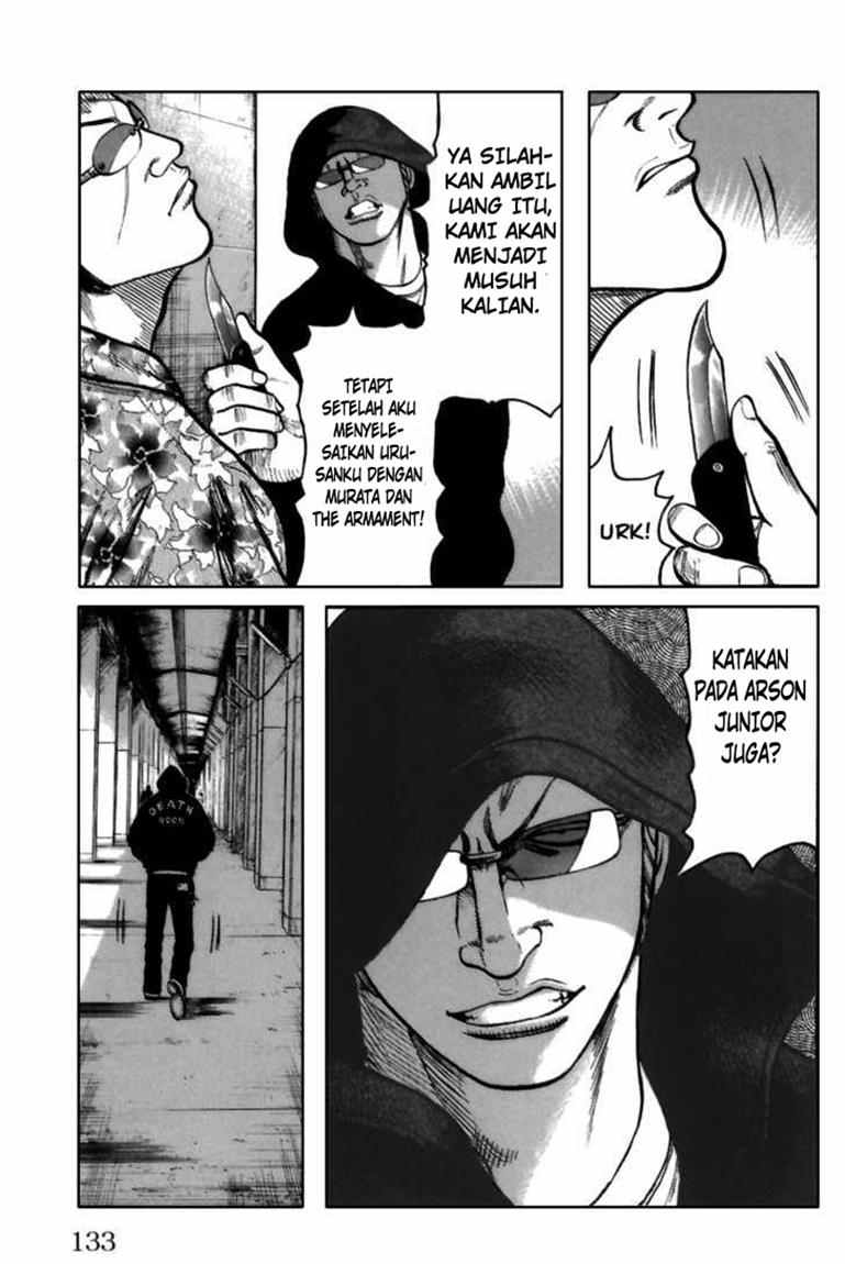Worst chapter 71