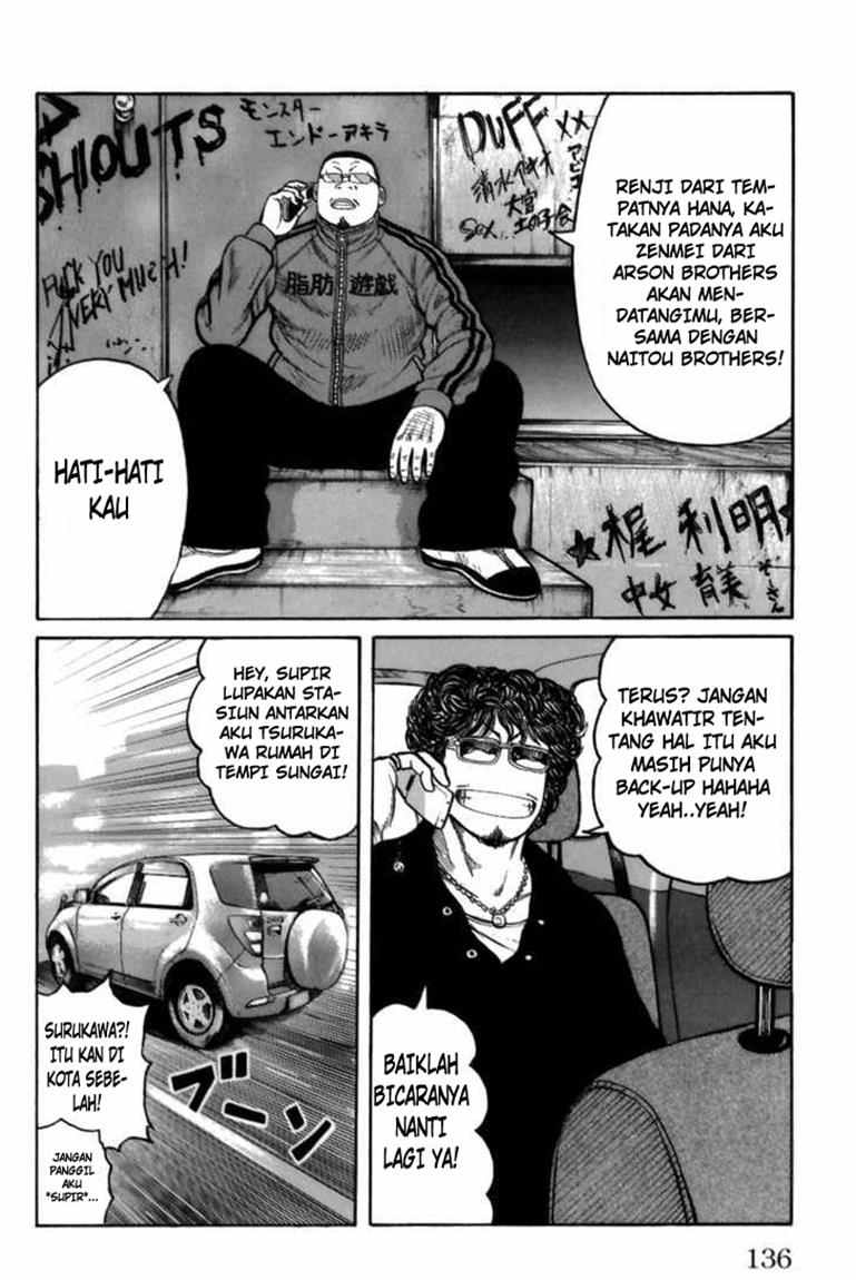 Worst chapter 71