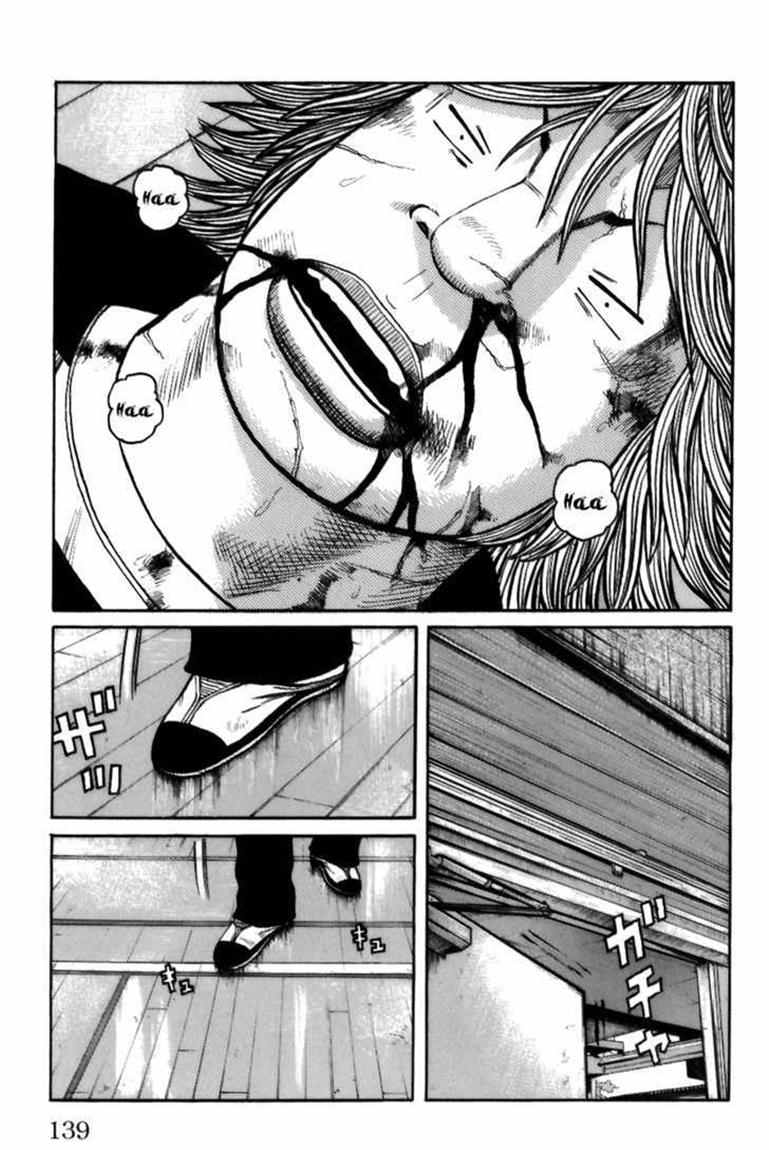 Worst chapter 71