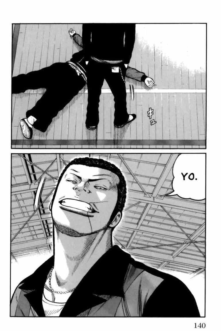 Worst chapter 71