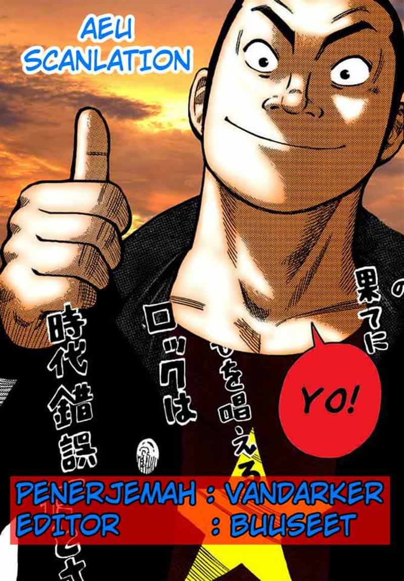 Worst Chapter 76 Bahasa Indonesia