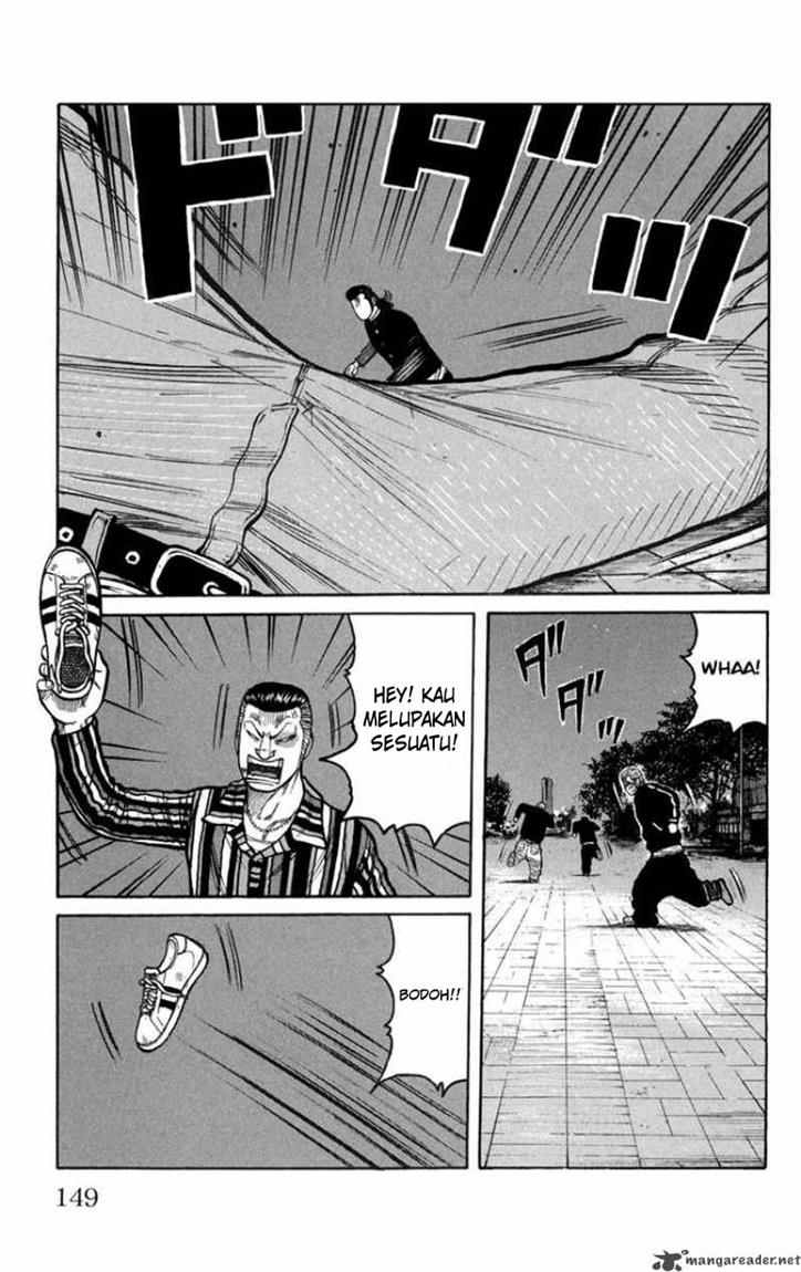 Worst Chapter 76 Bahasa Indonesia