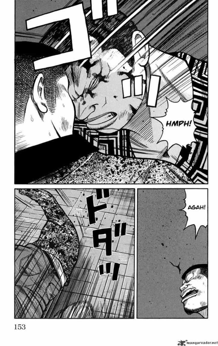 Worst Chapter 76 Bahasa Indonesia