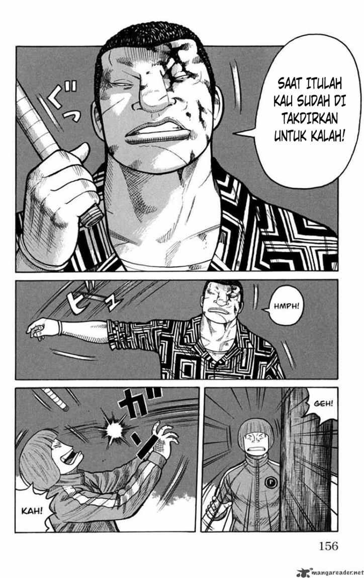 Worst Chapter 76 Bahasa Indonesia