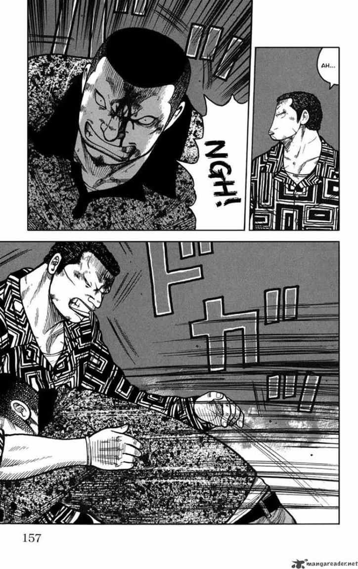 Worst Chapter 76 Bahasa Indonesia