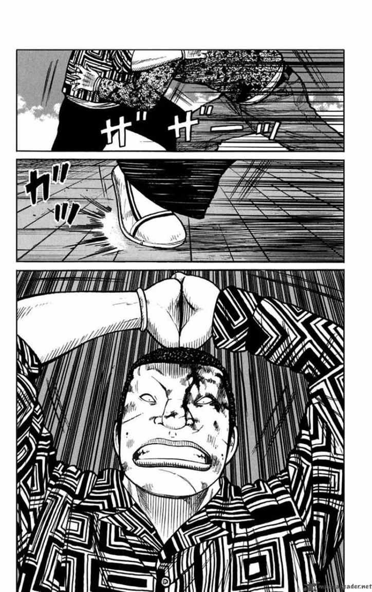 Worst Chapter 76 Bahasa Indonesia