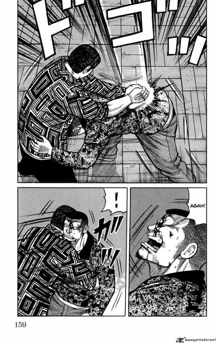 Worst Chapter 76 Bahasa Indonesia