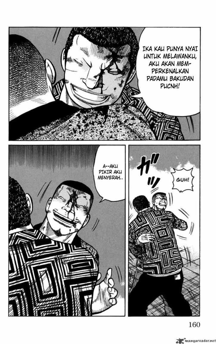 Worst Chapter 76 Bahasa Indonesia